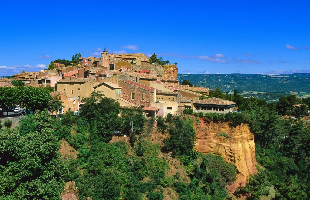 Roussillon